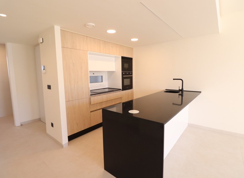 Resale - Apartments - Flats - Guardamar del Segura - El Raso