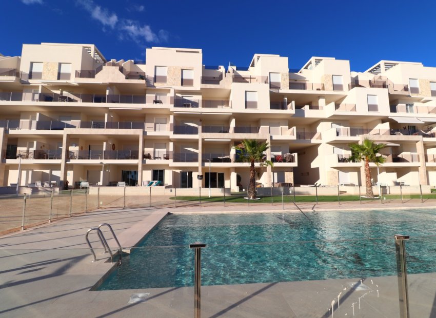 Resale - Apartments - Flats - Guardamar del Segura - El Raso