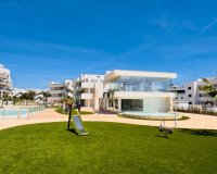 Resale - Apartments - Flats - Guardamar del Segura - El Raso