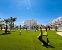 Resale - Apartments - Flats - Guardamar del Segura - El Raso