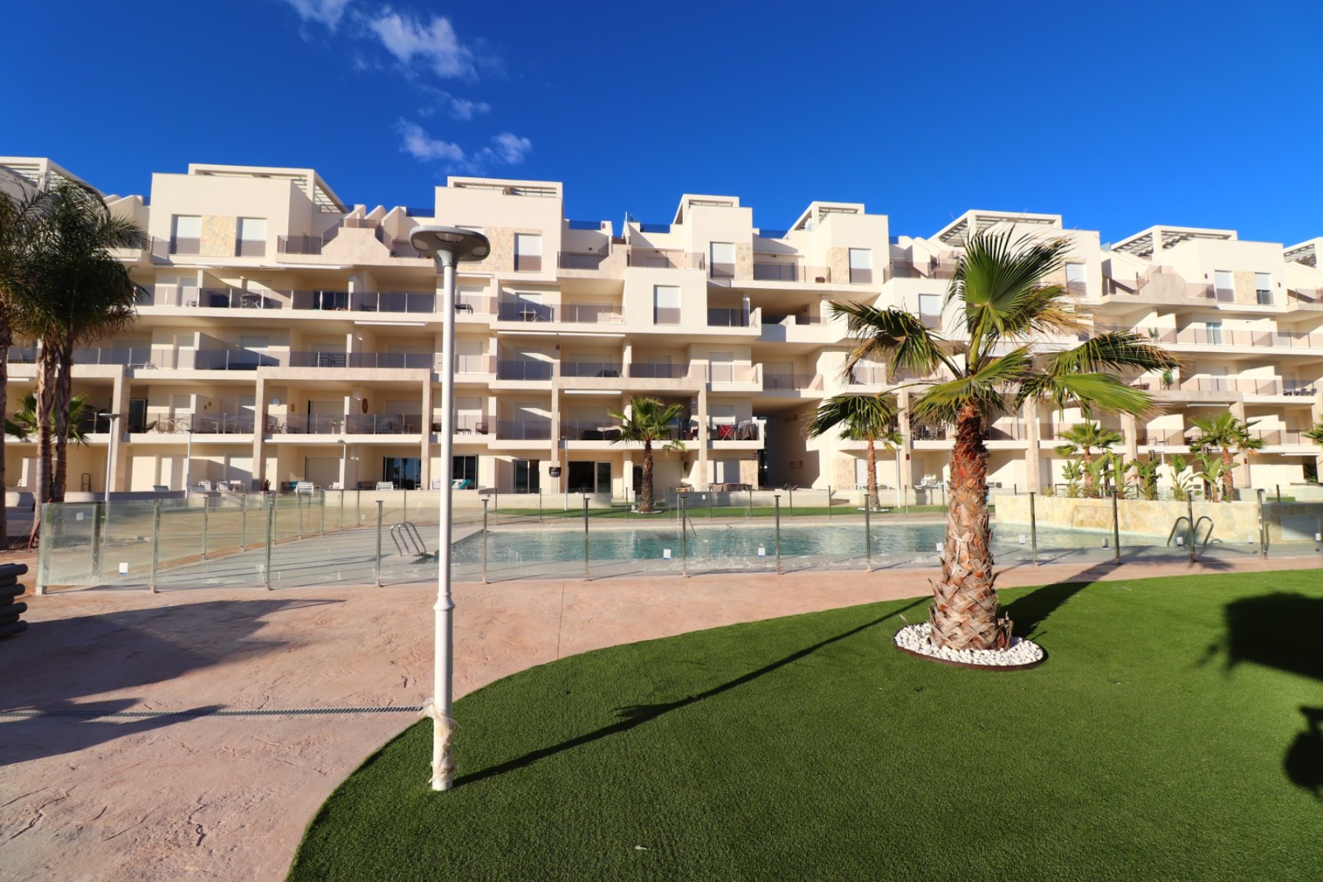 Resale - Apartments - Flats - Guardamar del Segura - El Raso