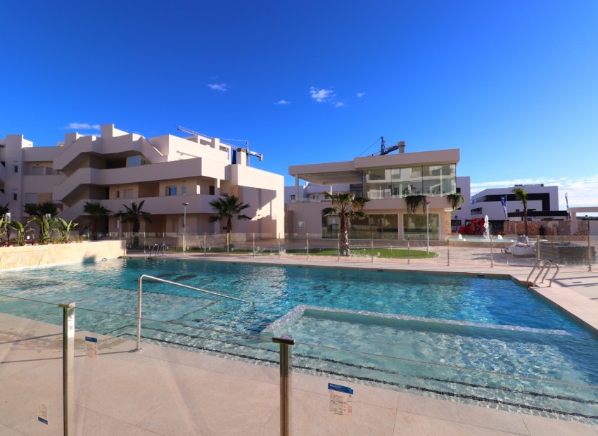 Resale - Apartments - Flats - Guardamar del Segura - El Raso