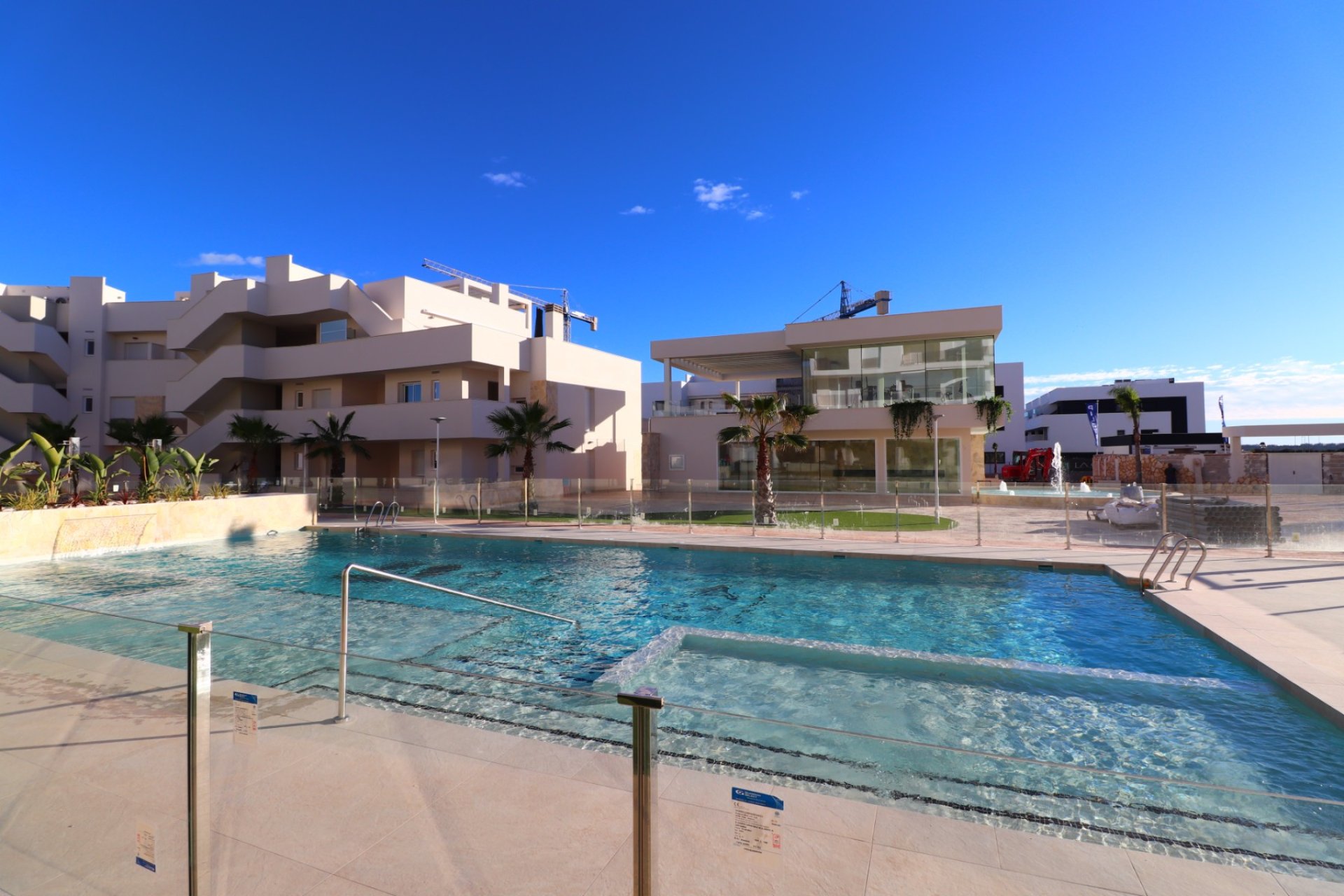 Resale - Apartments - Flats - Guardamar del Segura - El Raso