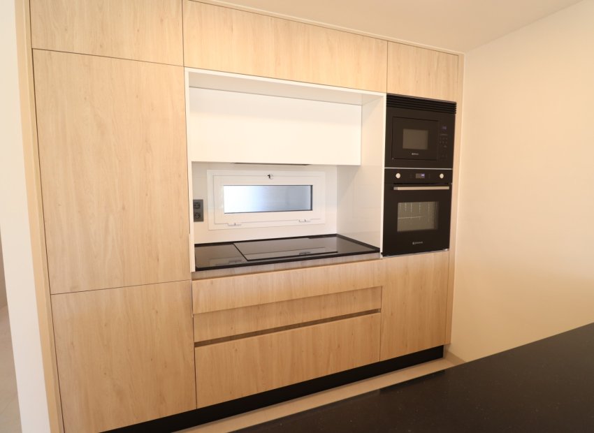 Resale - Apartments - Flats - Guardamar del Segura - El Raso