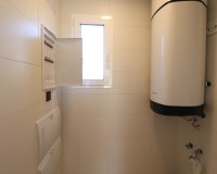 Resale - Apartments - Flats - Guardamar del Segura - El Raso