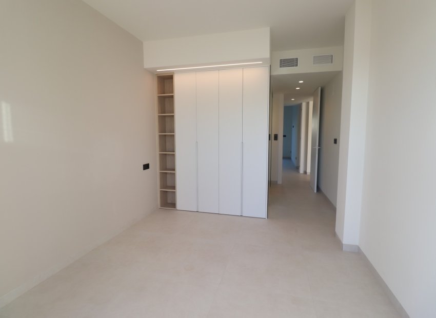 Resale - Apartments - Flats - Guardamar del Segura - El Raso