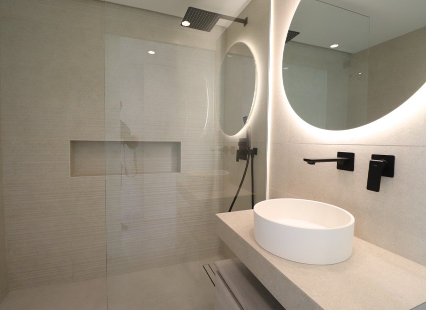 Resale - Apartments - Flats - Guardamar del Segura - El Raso