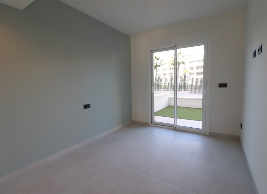 Resale - Apartments - Flats - Guardamar del Segura - El Raso