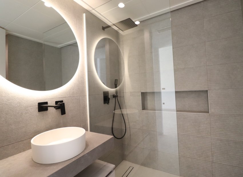 Resale - Apartments - Flats - Guardamar del Segura - El Raso