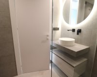 Resale - Apartments - Flats - Guardamar del Segura - El Raso