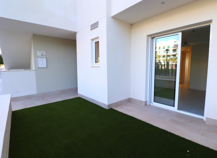 Resale - Apartments - Flats - Guardamar del Segura - El Raso