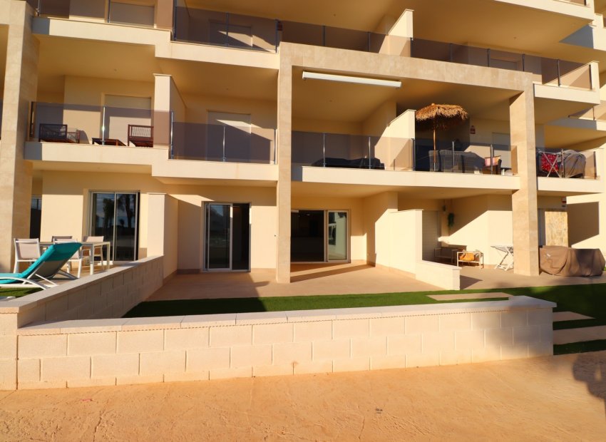 Resale - Apartments - Flats - Guardamar del Segura - El Raso
