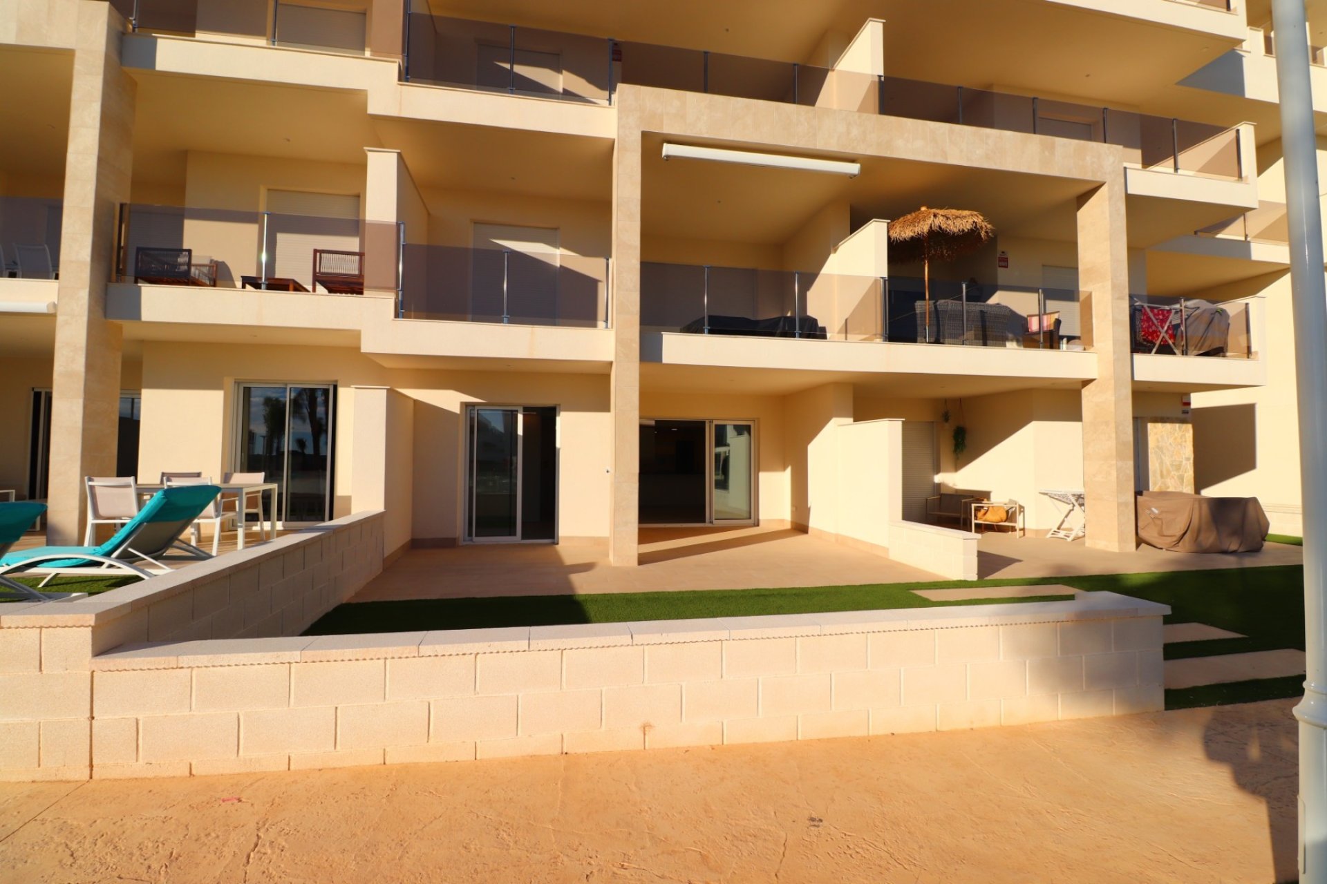 Resale - Apartments - Flats - Guardamar del Segura - El Raso