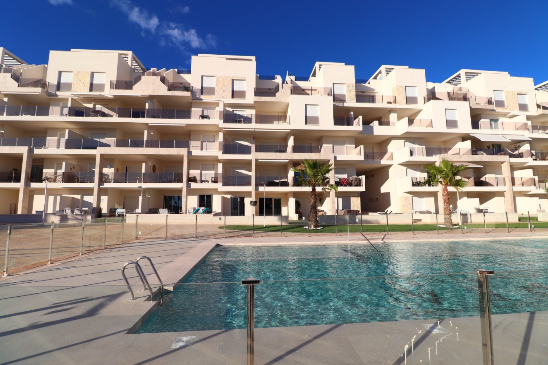 Resale - Apartments - Flats - Guardamar del Segura - El Raso