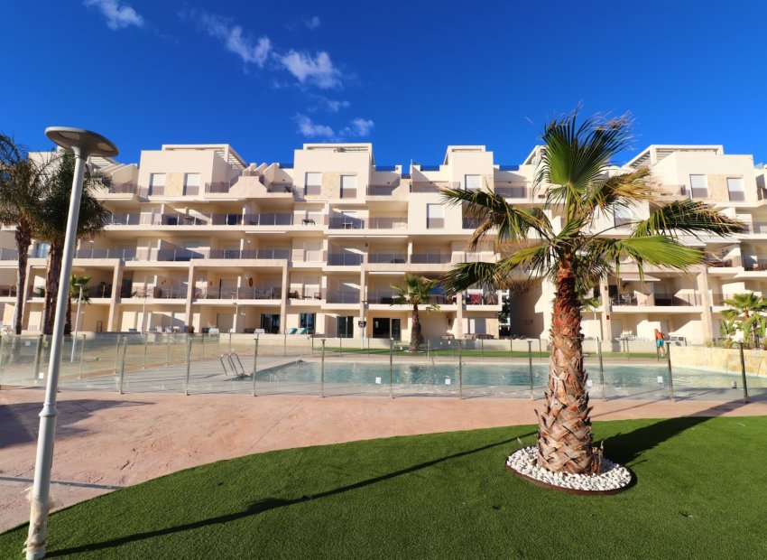 Resale - Apartments - Flats - Guardamar del Segura - El Raso