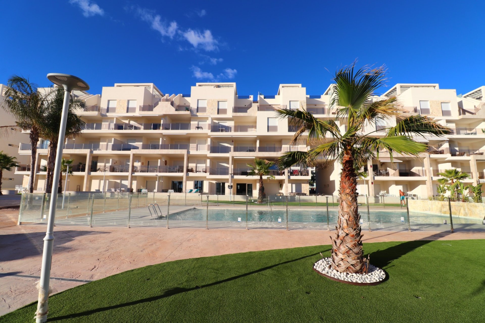 Resale - Apartments - Flats - Guardamar del Segura - El Raso