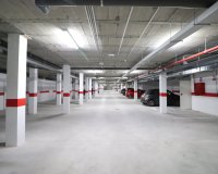 Resale - Apartments - Flats - Guardamar del Segura - El Raso