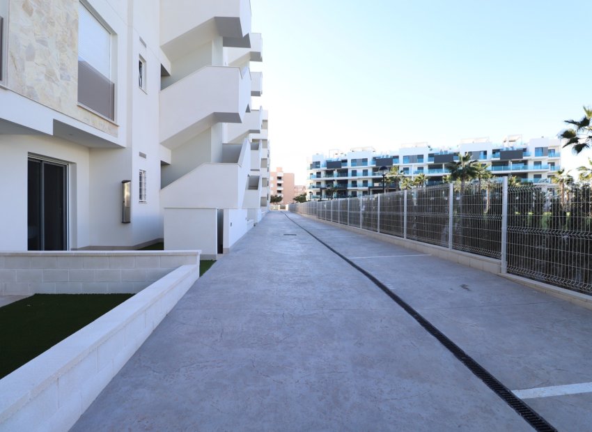 Resale - Apartments - Flats - Guardamar del Segura - El Raso