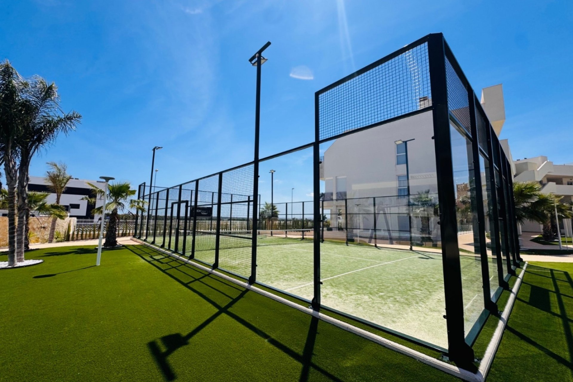 Resale - Apartments - Flats - Guardamar del Segura - El Raso