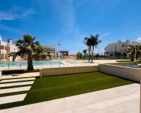 Resale - Apartments - Flats - Guardamar del Segura - El Raso