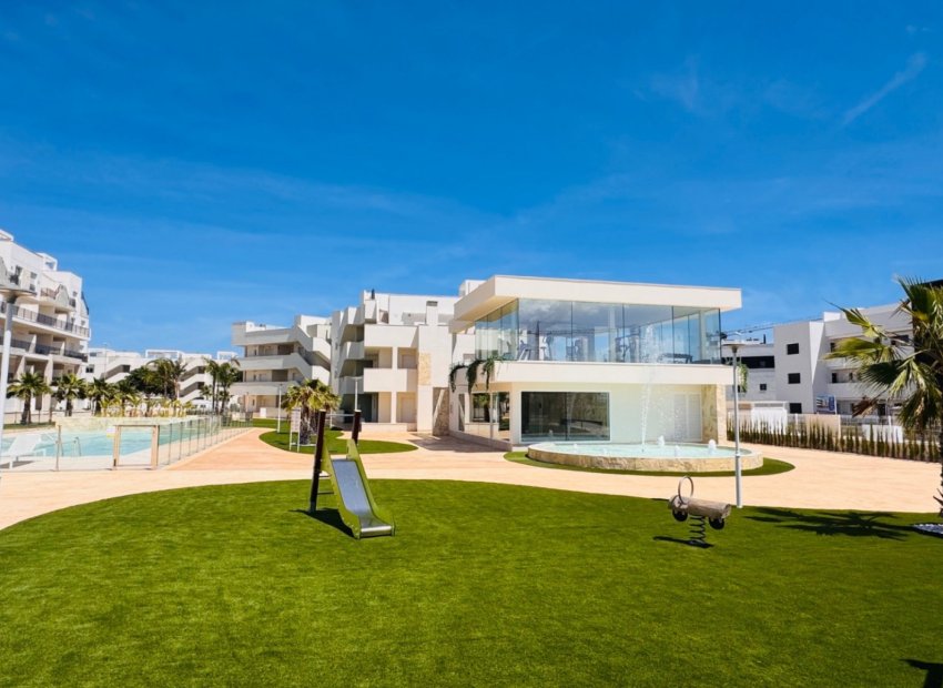 Resale - Apartments - Flats - Guardamar del Segura - El Raso