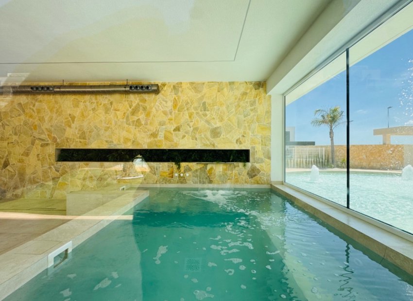 Resale - Apartments - Flats - Guardamar del Segura - El Raso