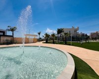 Resale - Apartments - Flats - Guardamar del Segura - El Raso