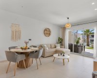 Resale - Apartments - Flats - Guardamar del Segura - El Raso