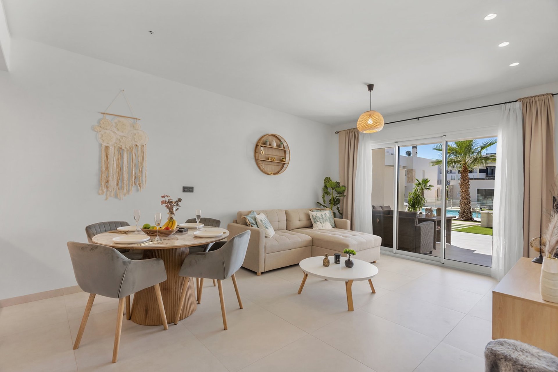 Resale - Apartments - Flats - Guardamar del Segura - El Raso
