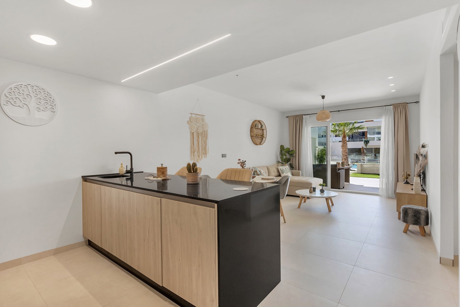 Resale - Apartments - Flats - Guardamar del Segura - El Raso