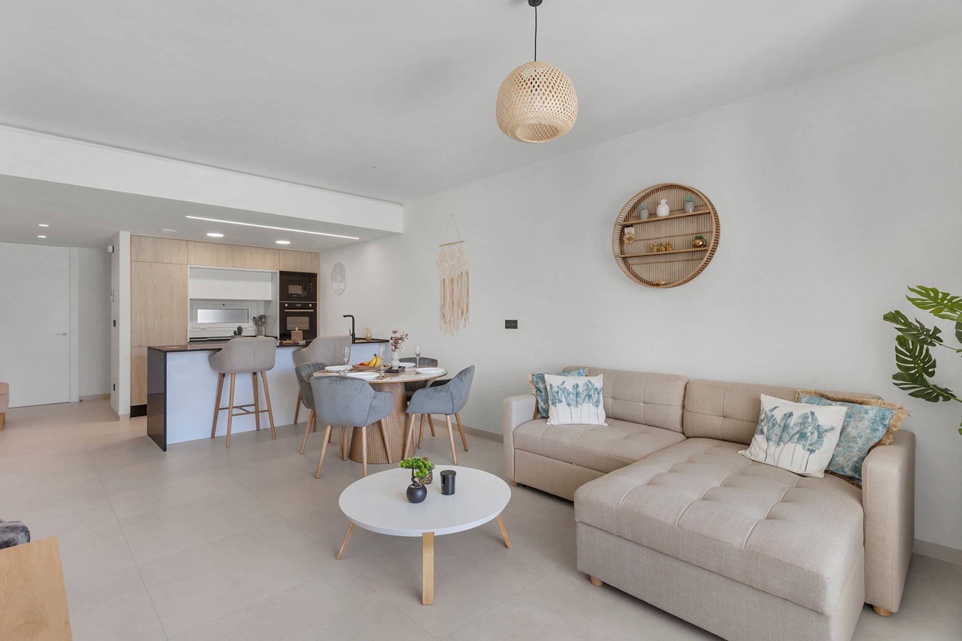 Resale - Apartments - Flats - Guardamar del Segura - El Raso