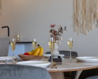 Resale - Apartments - Flats - Guardamar del Segura - El Raso
