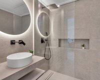 Resale - Apartments - Flats - Guardamar del Segura - El Raso