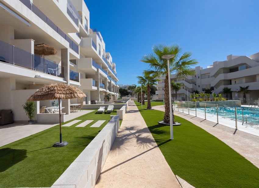 Resale - Apartments - Flats - Guardamar del Segura - El Raso