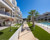 Resale - Apartments - Flats - Guardamar del Segura - El Raso