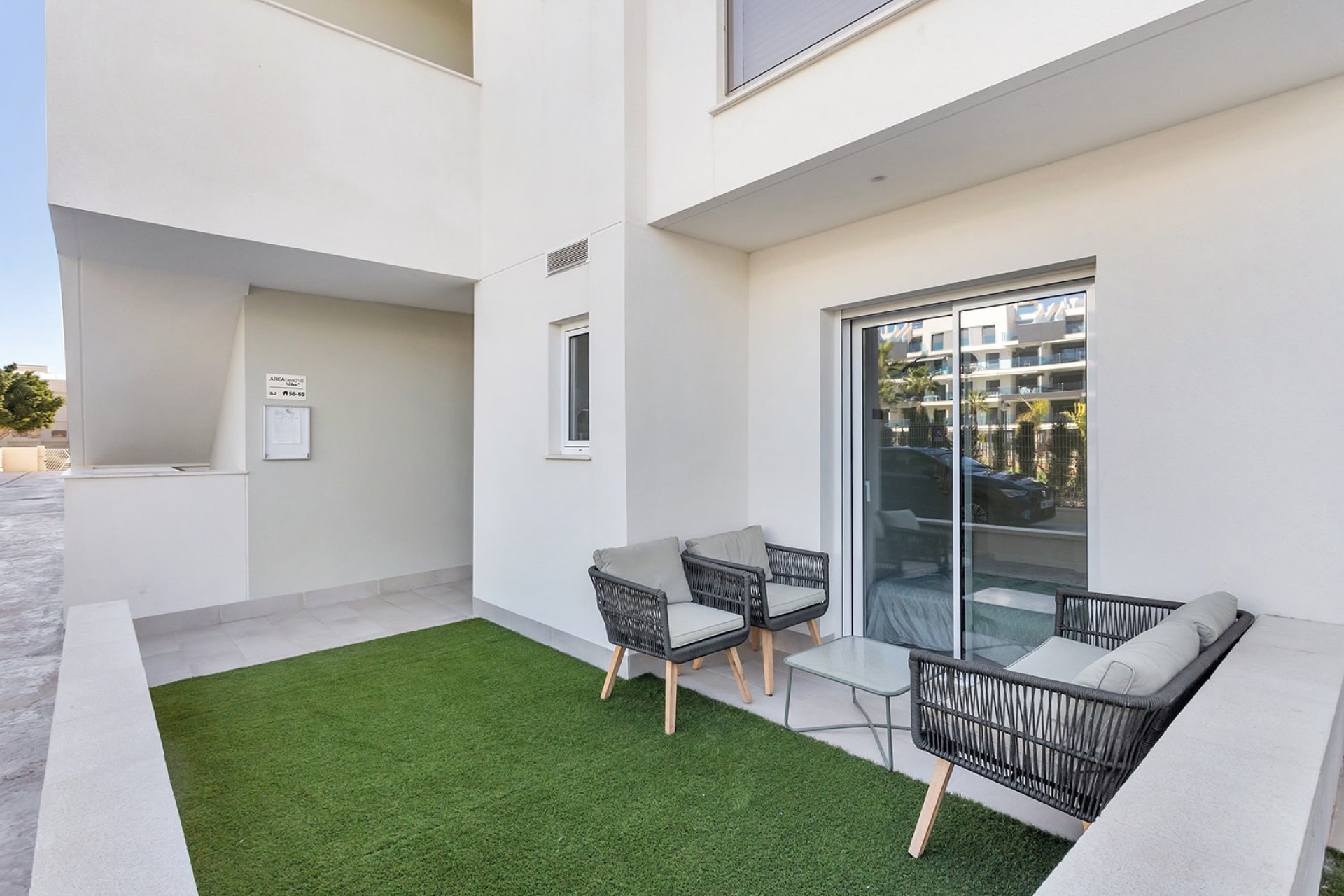Resale - Apartments - Flats - Guardamar del Segura - El Raso
