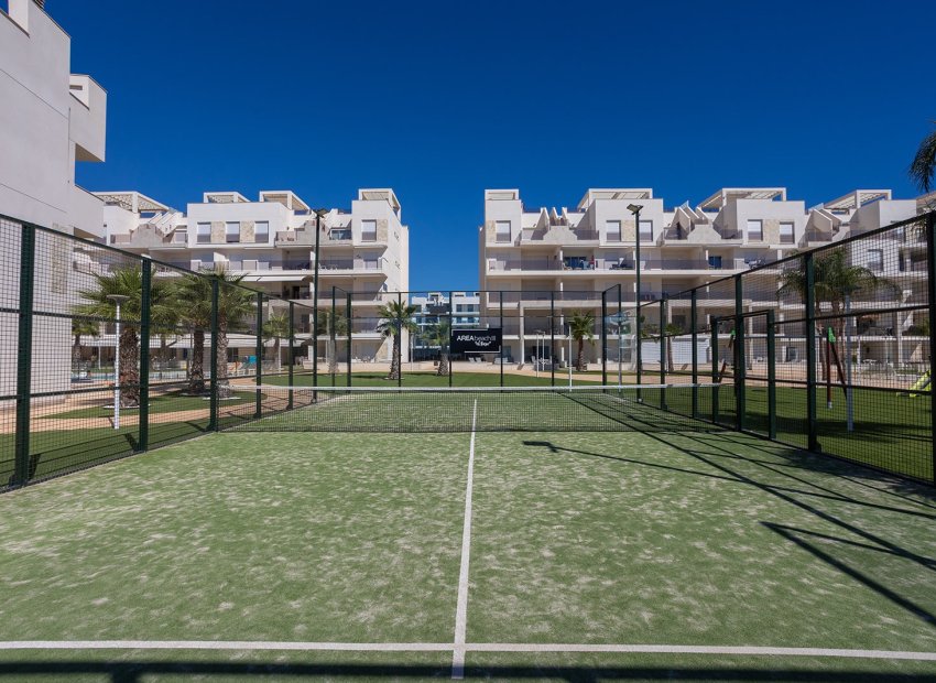 Resale - Apartments - Flats - Guardamar del Segura - El Raso