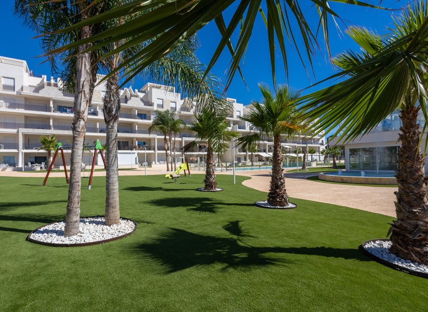 Resale - Apartments - Flats - Guardamar del Segura - El Raso