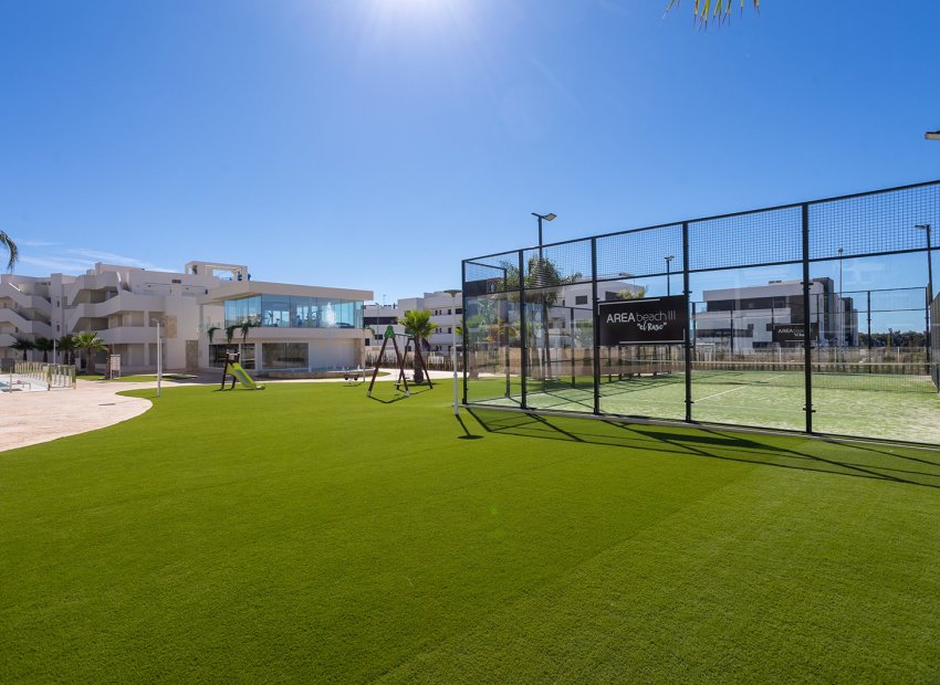 Resale - Apartments - Flats - Guardamar del Segura - El Raso