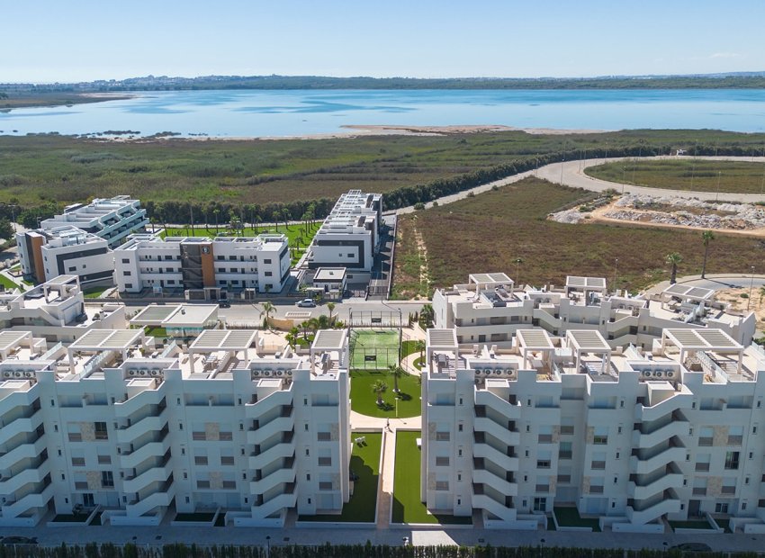 Resale - Apartments - Flats - Guardamar del Segura - El Raso