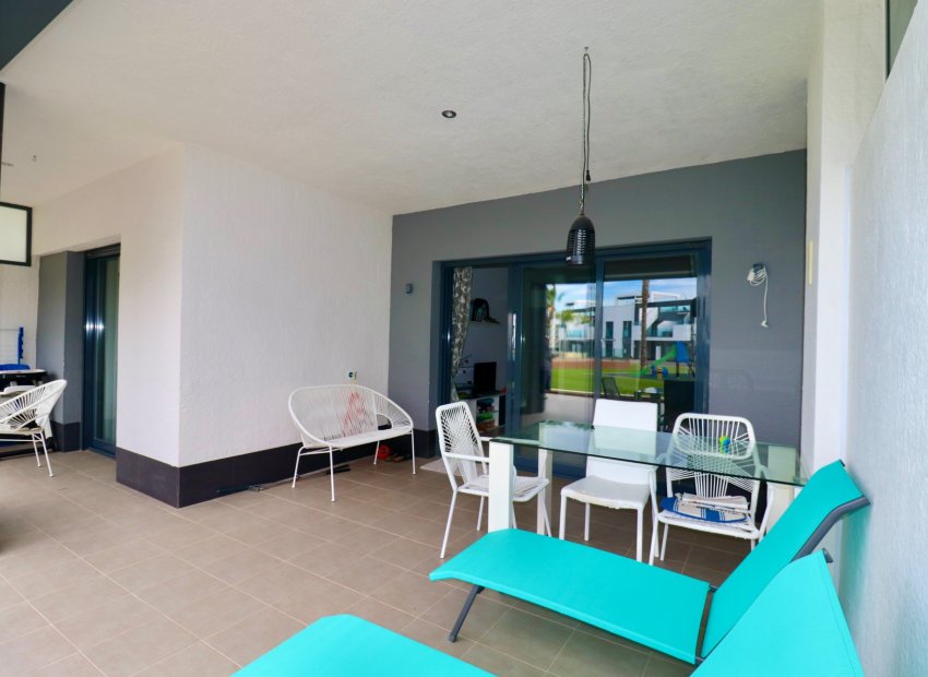 Resale - Apartments - Flats - Guardamar del Segura - Guardamar - El Raso