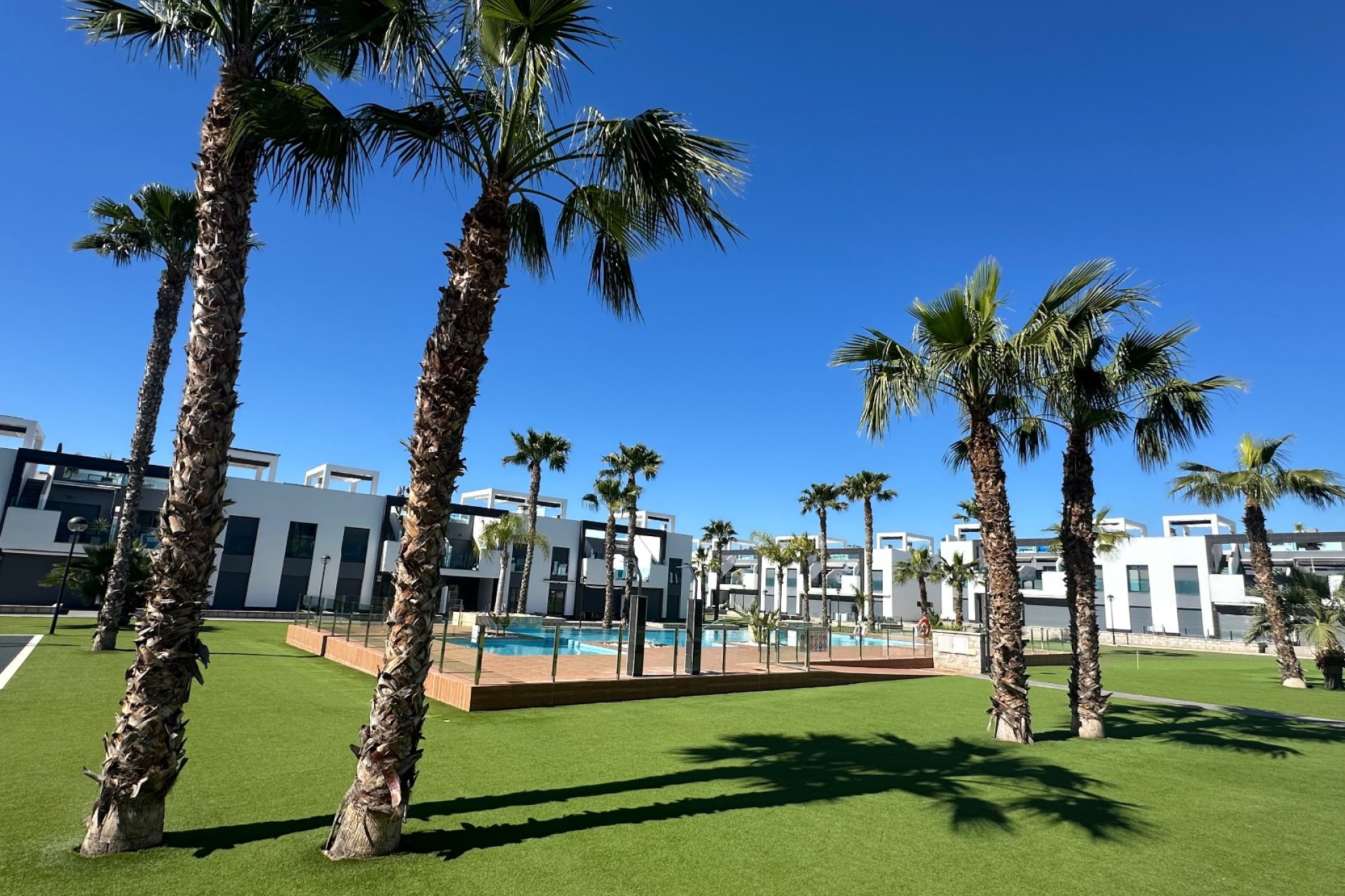 Resale - Apartments - Flats - Guardamar del Segura - Guardamar - El Raso