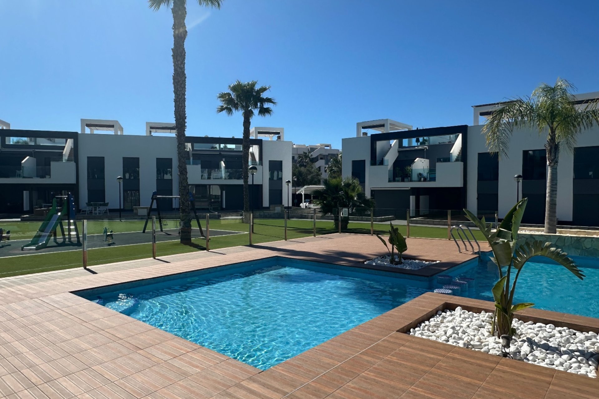 Resale - Apartments - Flats - Guardamar del Segura - Guardamar - El Raso