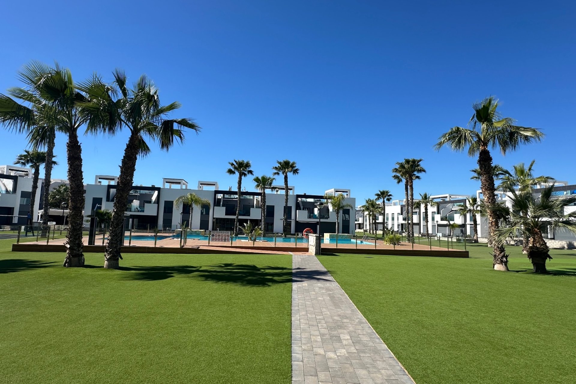 Resale - Apartments - Flats - Guardamar del Segura - Guardamar - El Raso
