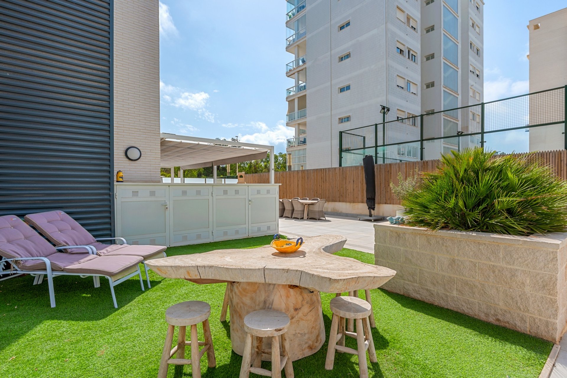Resale - Apartments - Flats - Guardamar del Segura - Guardamar