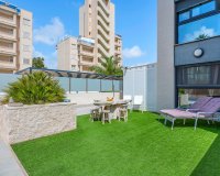 Resale - Apartments - Flats - Guardamar del Segura - Guardamar