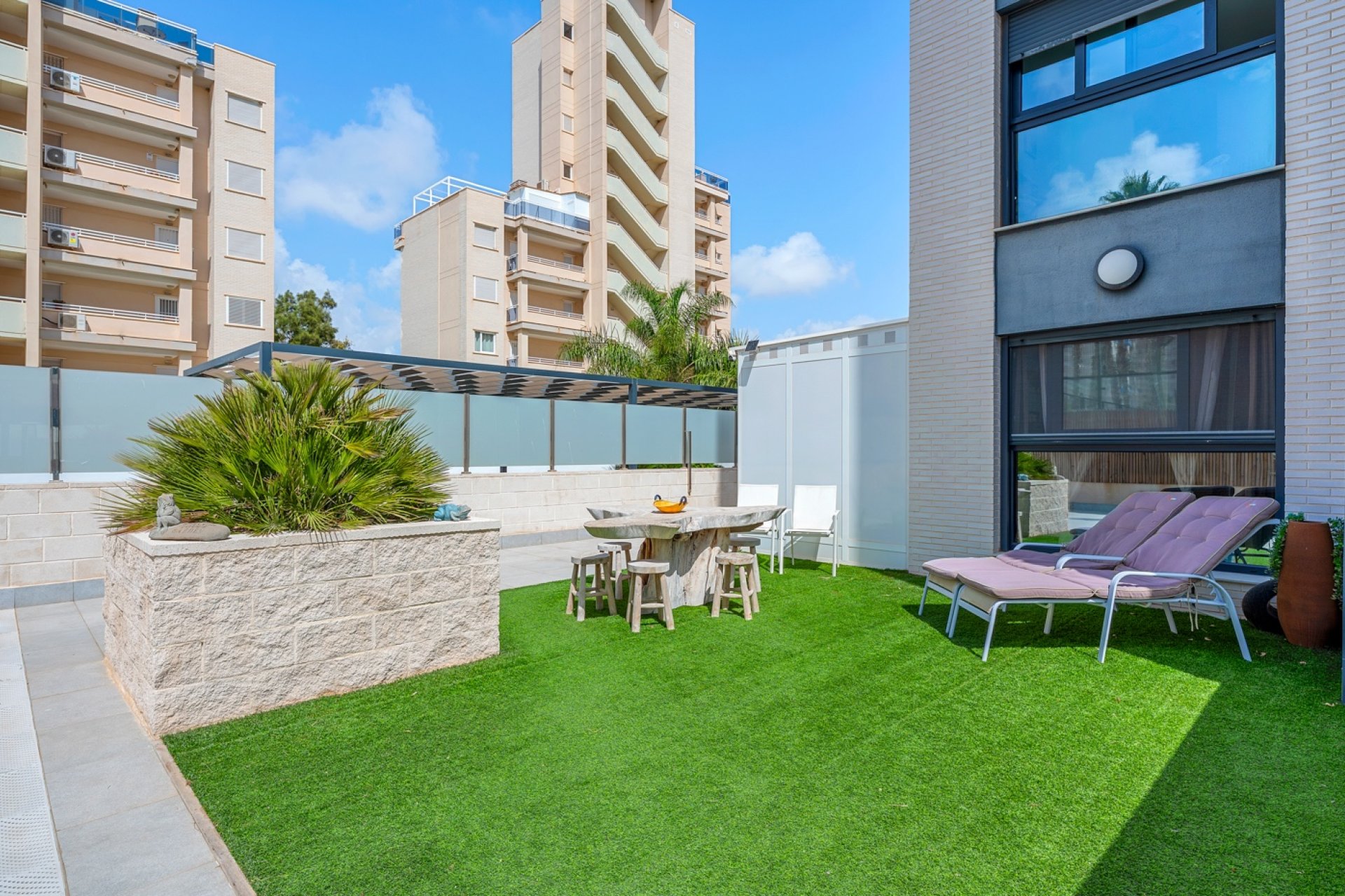 Resale - Apartments - Flats - Guardamar del Segura - Guardamar