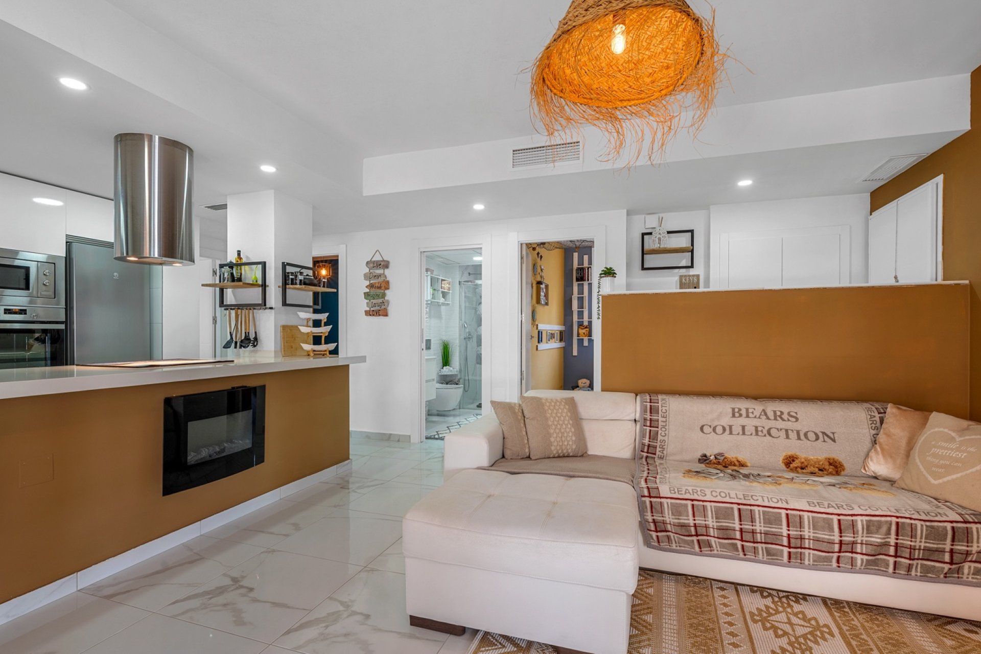 Resale - Apartments - Flats - Guardamar del Segura - Guardamar