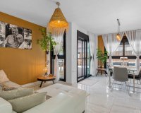 Resale - Apartments - Flats - Guardamar del Segura - Guardamar