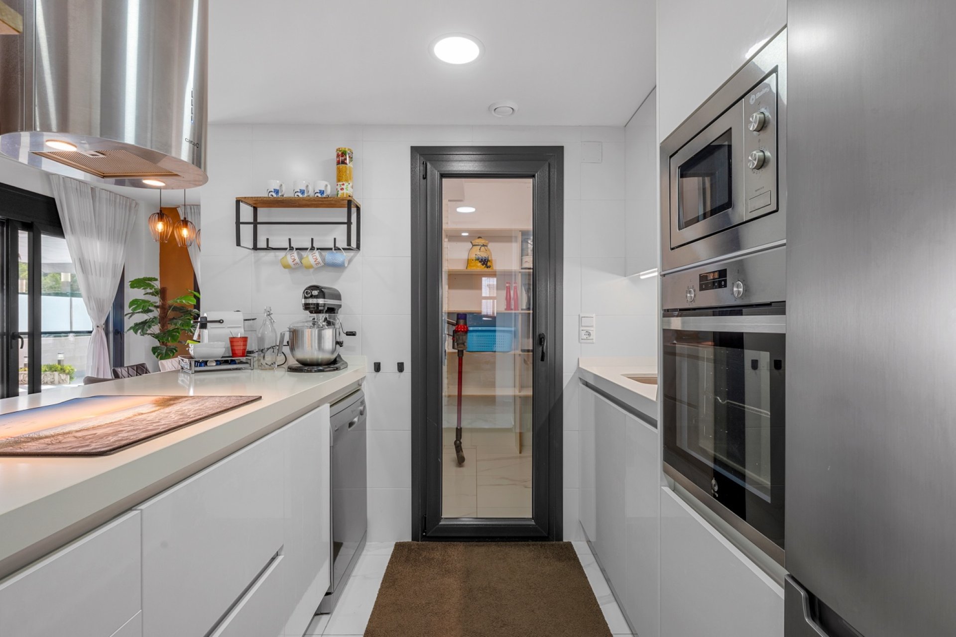 Resale - Apartments - Flats - Guardamar del Segura - Guardamar